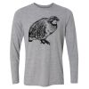 Light Long Sleeve Ultra Performance Active Lifestyle T Shirt Thumbnail
