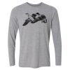 Light Long Sleeve Ultra Performance Active Lifestyle T Shirt Thumbnail