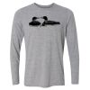 Light Long Sleeve Ultra Performance Active Lifestyle T Shirt Thumbnail