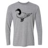 Light Long Sleeve Ultra Performance Active Lifestyle T Shirt Thumbnail