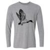 Light Long Sleeve Ultra Performance Active Lifestyle T Shirt Thumbnail