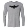 Light Long Sleeve Ultra Performance Active Lifestyle T Shirt Thumbnail