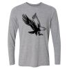 Light Long Sleeve Ultra Performance Active Lifestyle T Shirt Thumbnail