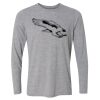 Light Long Sleeve Ultra Performance Active Lifestyle T Shirt Thumbnail