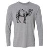Light Long Sleeve Ultra Performance Active Lifestyle T Shirt Thumbnail