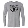 Light Long Sleeve Ultra Performance Active Lifestyle T Shirt Thumbnail
