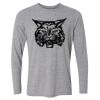 Light Long Sleeve Ultra Performance Active Lifestyle T Shirt Thumbnail