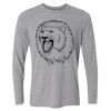 Light Long Sleeve Ultra Performance Active Lifestyle T Shirt Thumbnail