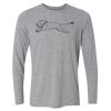 Light Long Sleeve Ultra Performance Active Lifestyle T Shirt Thumbnail