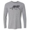 Light Long Sleeve Ultra Performance Active Lifestyle T Shirt Thumbnail