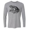 Light Long Sleeve Ultra Performance Active Lifestyle T Shirt Thumbnail