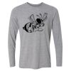 Light Long Sleeve Ultra Performance Active Lifestyle T Shirt Thumbnail