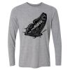 Light Long Sleeve Ultra Performance Active Lifestyle T Shirt Thumbnail