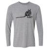 Light Long Sleeve Ultra Performance Active Lifestyle T Shirt Thumbnail