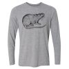 Light Long Sleeve Ultra Performance Active Lifestyle T Shirt Thumbnail