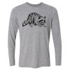 Light Long Sleeve Ultra Performance Active Lifestyle T Shirt Thumbnail