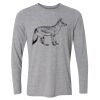Light Long Sleeve Ultra Performance Active Lifestyle T Shirt Thumbnail