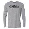 Light Long Sleeve Ultra Performance Active Lifestyle T Shirt Thumbnail