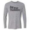 Light Long Sleeve Ultra Performance Active Lifestyle T Shirt Thumbnail
