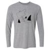 Light Long Sleeve Ultra Performance Active Lifestyle T Shirt Thumbnail