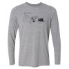 Light Long Sleeve Ultra Performance Active Lifestyle T Shirt Thumbnail
