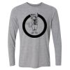 Light Long Sleeve Ultra Performance Active Lifestyle T Shirt Thumbnail