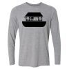 Light Long Sleeve Ultra Performance Active Lifestyle T Shirt Thumbnail