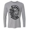 Light Long Sleeve Ultra Performance Active Lifestyle T Shirt Thumbnail
