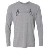 Light Long Sleeve Ultra Performance Active Lifestyle T Shirt Thumbnail