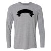 Light Long Sleeve Ultra Performance Active Lifestyle T Shirt Thumbnail