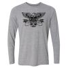 Light Long Sleeve Ultra Performance Active Lifestyle T Shirt Thumbnail