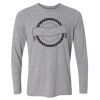 Light Long Sleeve Ultra Performance Active Lifestyle T Shirt Thumbnail
