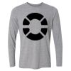 Light Long Sleeve Ultra Performance Active Lifestyle T Shirt Thumbnail