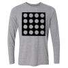 Light Long Sleeve Ultra Performance Active Lifestyle T Shirt Thumbnail