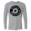 Light Long Sleeve Ultra Performance Active Lifestyle T Shirt Thumbnail