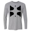 Light Long Sleeve Ultra Performance Active Lifestyle T Shirt Thumbnail