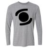 Light Long Sleeve Ultra Performance Active Lifestyle T Shirt Thumbnail