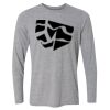 Light Long Sleeve Ultra Performance Active Lifestyle T Shirt Thumbnail