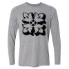 Light Long Sleeve Ultra Performance Active Lifestyle T Shirt Thumbnail