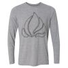 Light Long Sleeve Ultra Performance Active Lifestyle T Shirt Thumbnail