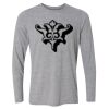 Light Long Sleeve Ultra Performance Active Lifestyle T Shirt Thumbnail