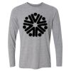 Light Long Sleeve Ultra Performance Active Lifestyle T Shirt Thumbnail