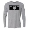 Light Long Sleeve Ultra Performance Active Lifestyle T Shirt Thumbnail