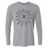 Light Long Sleeve Ultra Performance Active Lifestyle T Shirt Thumbnail
