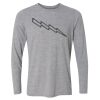 Light Long Sleeve Ultra Performance Active Lifestyle T Shirt Thumbnail