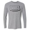 Light Long Sleeve Ultra Performance Active Lifestyle T Shirt Thumbnail