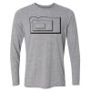 Light Long Sleeve Ultra Performance Active Lifestyle T Shirt Thumbnail