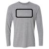 Light Long Sleeve Ultra Performance Active Lifestyle T Shirt Thumbnail
