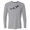 Light Long Sleeve Ultra Performance Active Lifestyle T Shirt Thumbnail