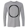 Light Long Sleeve Ultra Performance Active Lifestyle T Shirt Thumbnail